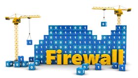 A Security Firewall Natively Added to flexiWAN